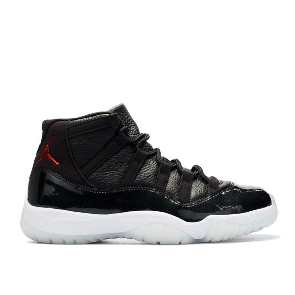 Jordan 11 Retro 72-10 2015 Size 11.5